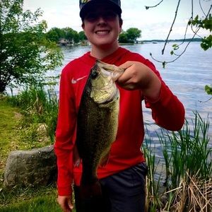 Meet your Posher, Kyle